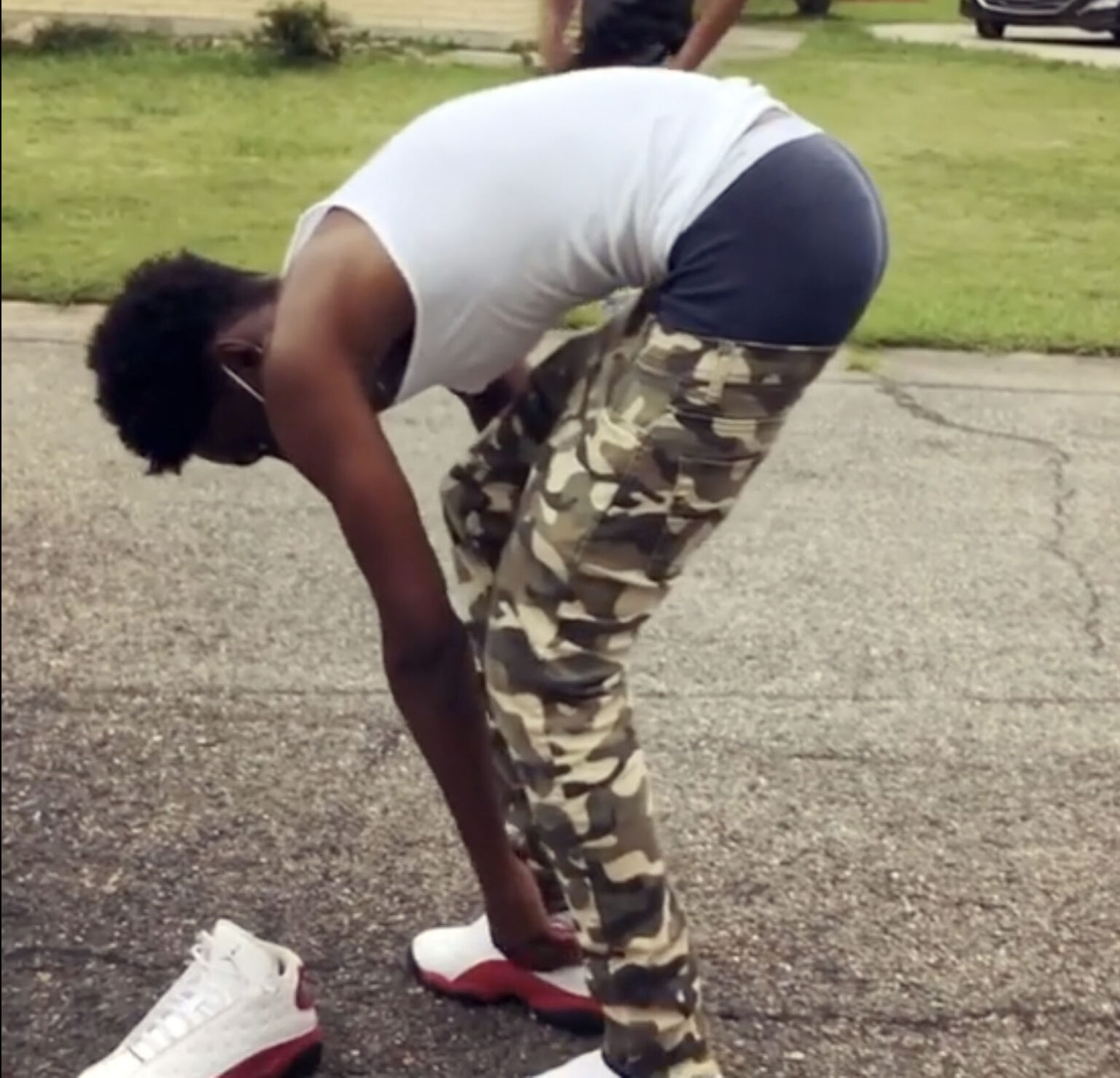 Saggers And Thugs - The Best Saggers From Da Web Datboydrob